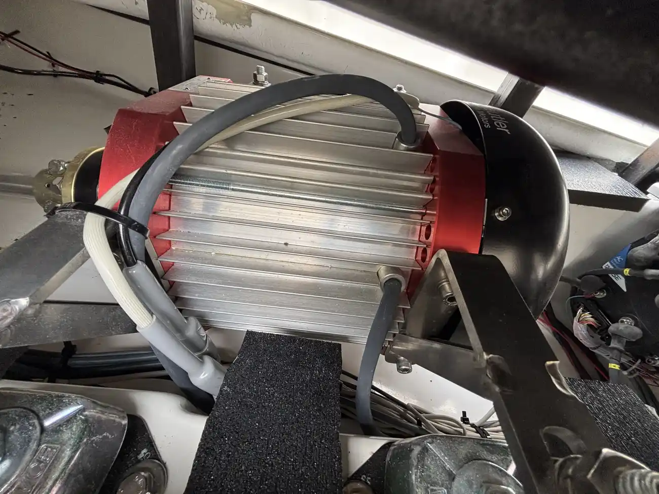 INTERBOAT INTENDER 700 2022