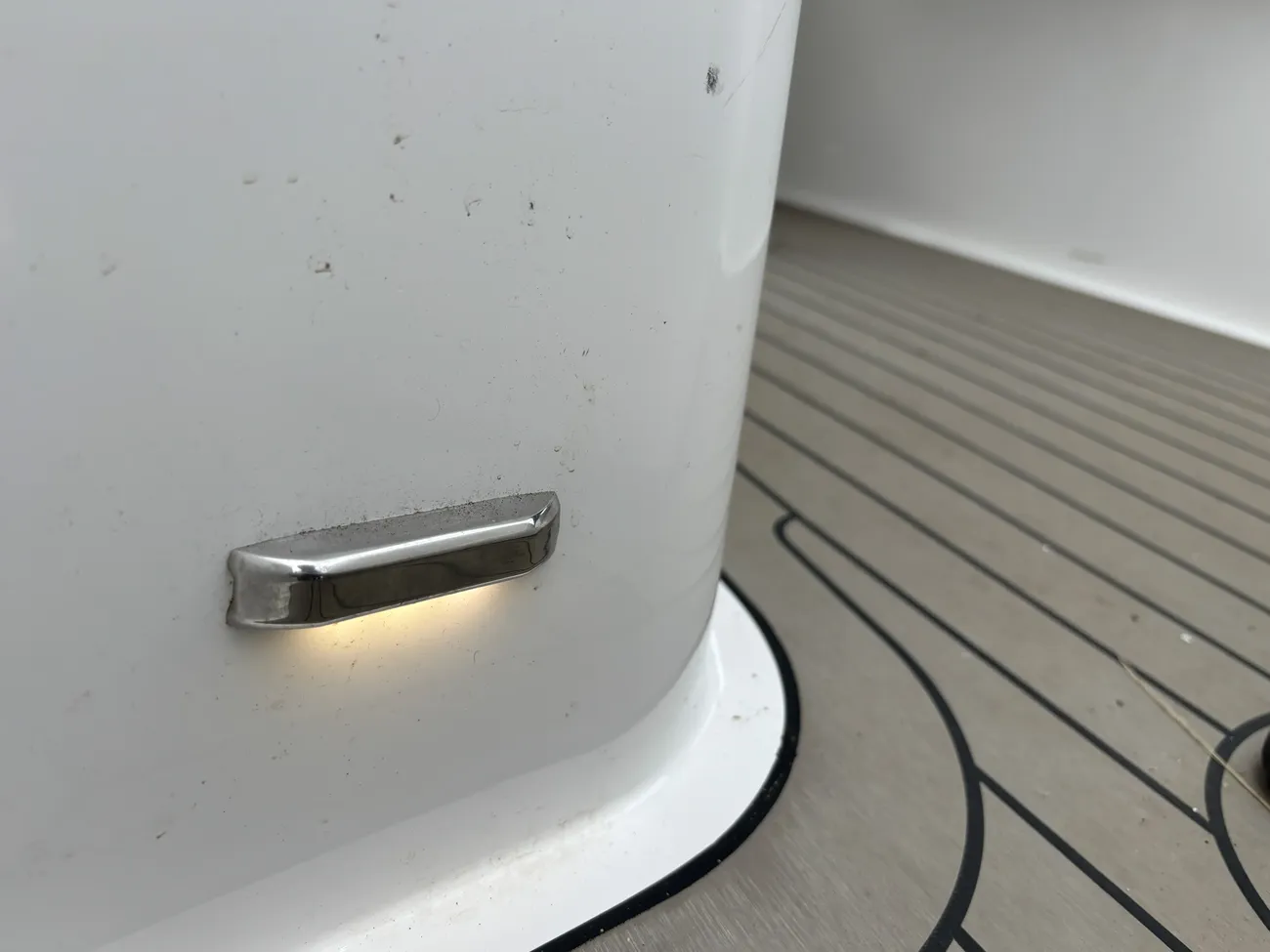 INTERBOAT INTENDER 700 2022