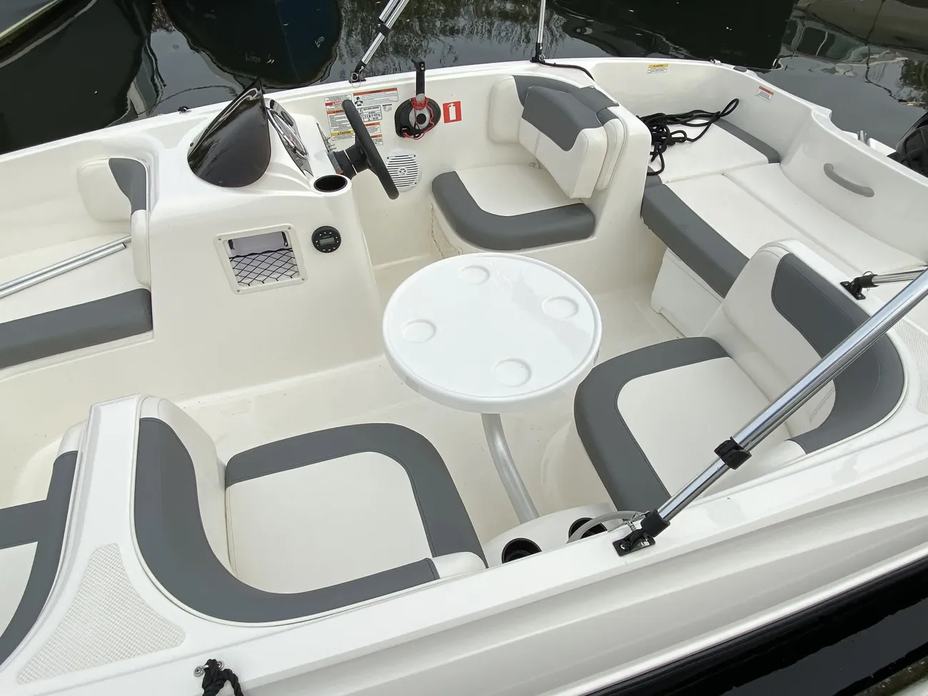 BAYLINER 160 ELEMENT 2020