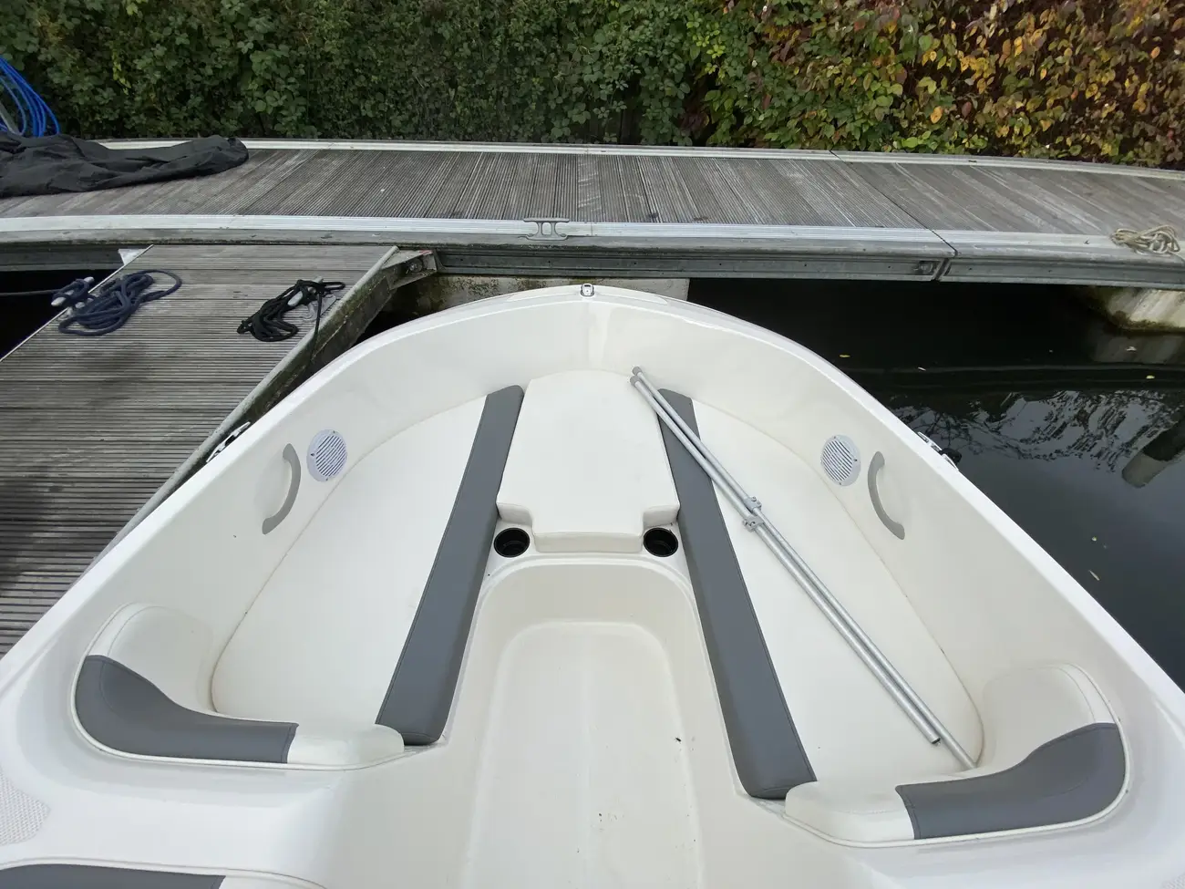 BAYLINER 160 ELEMENT 2020