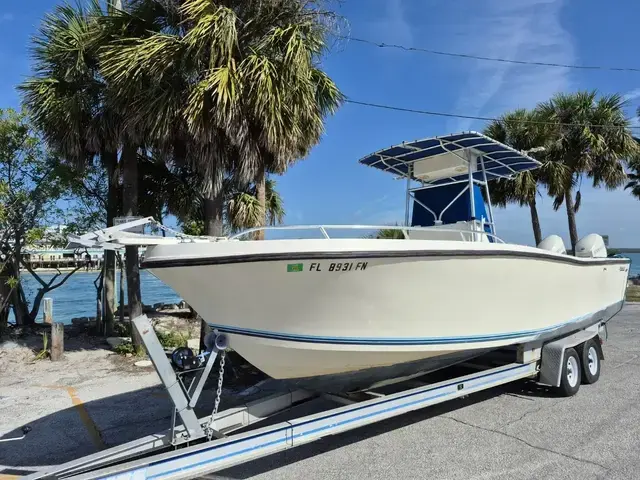 Mako Boats for Sale | Used Mako Fishing Boats