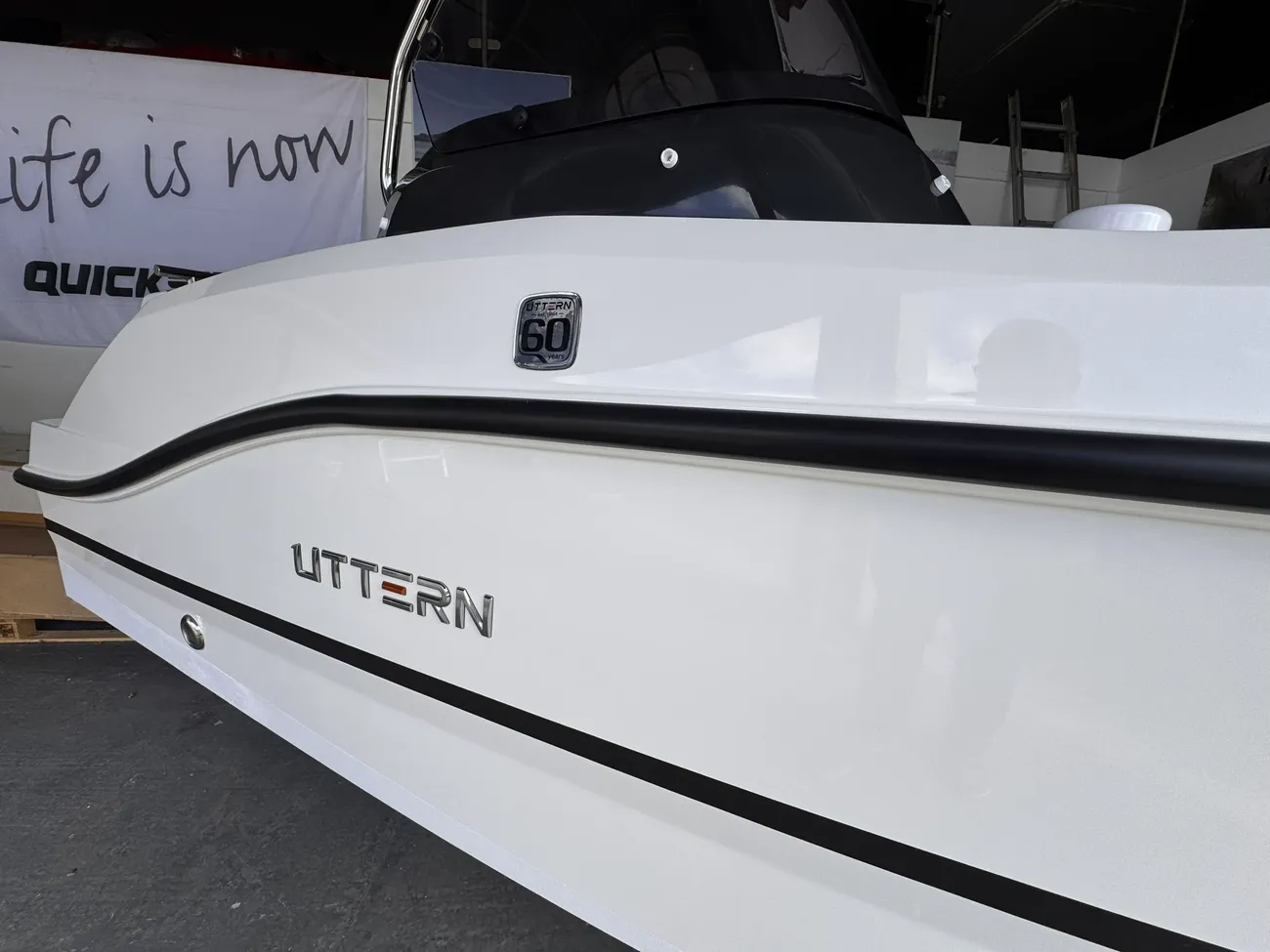 2026 Uttern S45 image 5