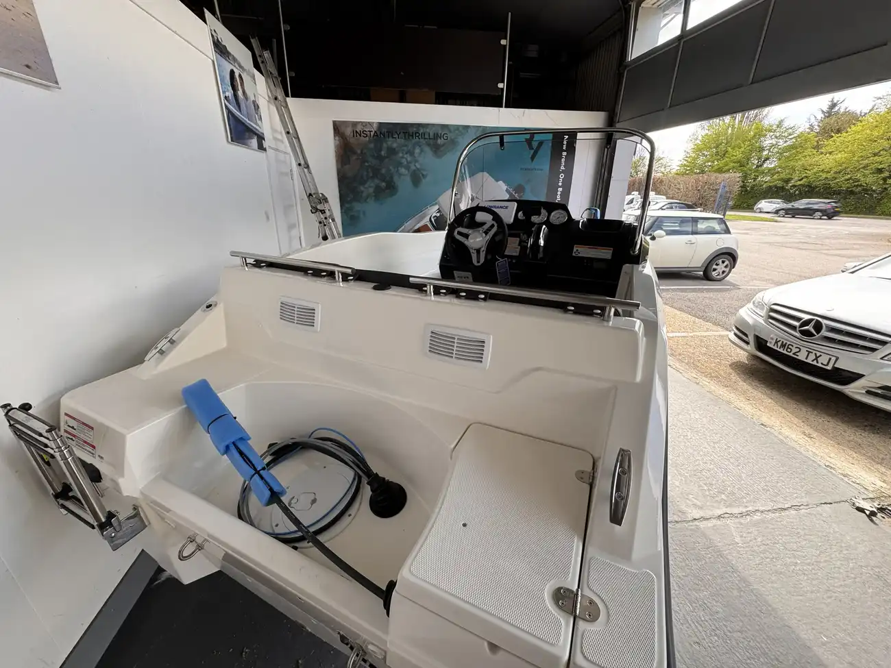 2026 Uttern S45 image 3