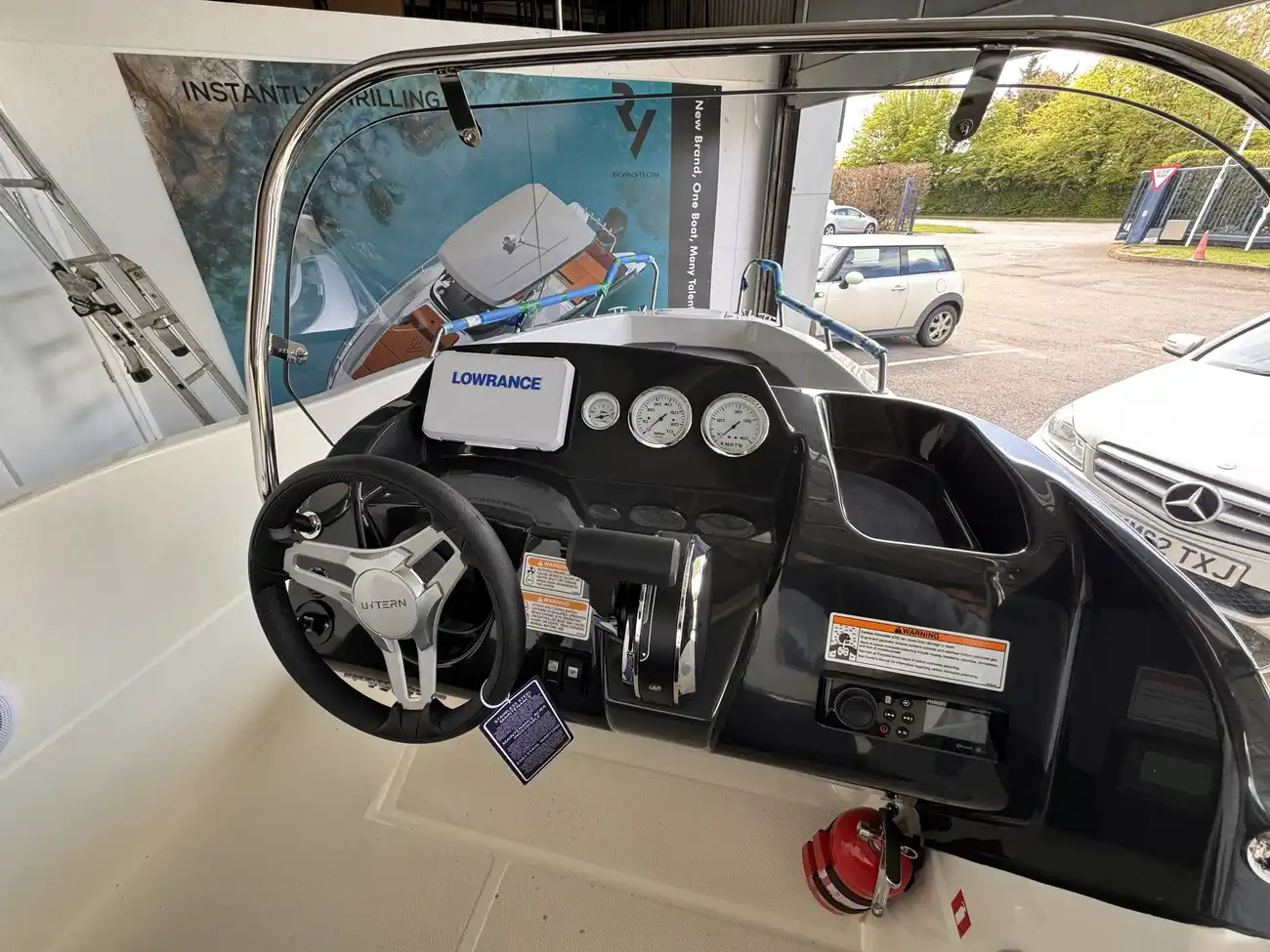2026 Uttern S45 image 6