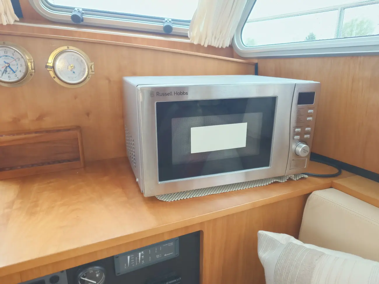 LINSSEN 29.9 SEDAN 2007