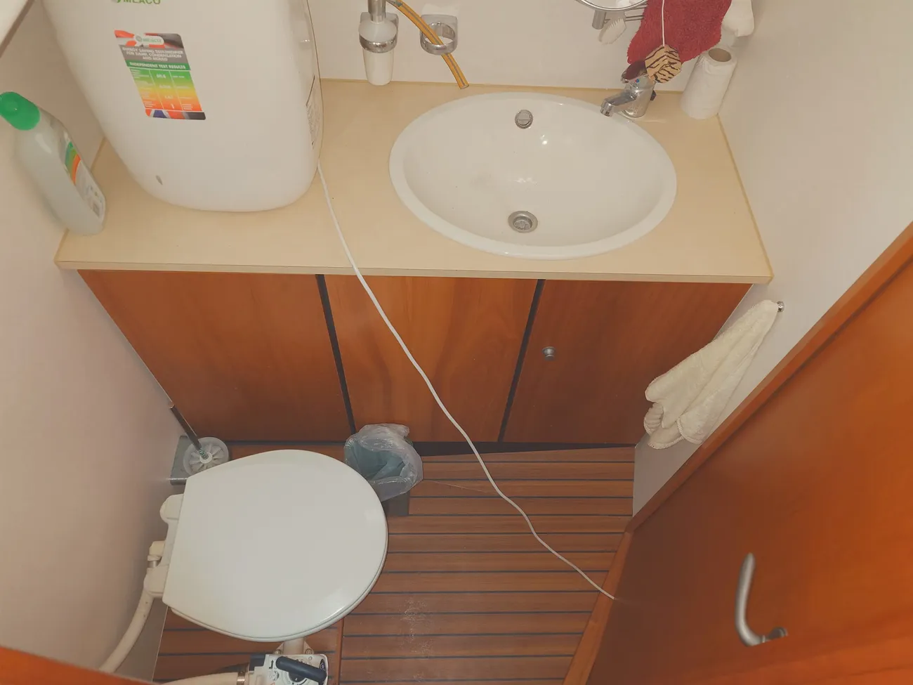 LINSSEN 29.9 SEDAN 2007