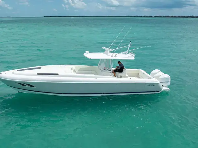 2015 Intrepid 400 Cuddy #590282 for Sale in Islamorada, FL