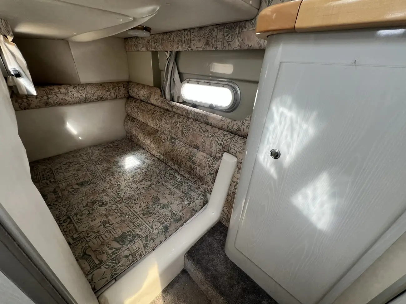 1996 Sealine S28 image 3