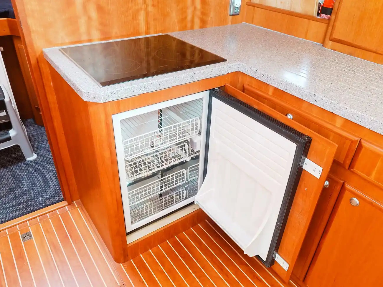 AQUANAUT DRIFTER 1500AK 2005