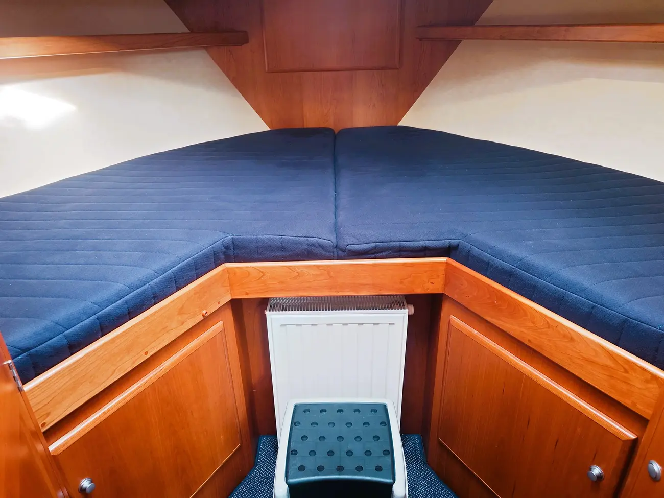 AQUANAUT DRIFTER 1500AK 2005