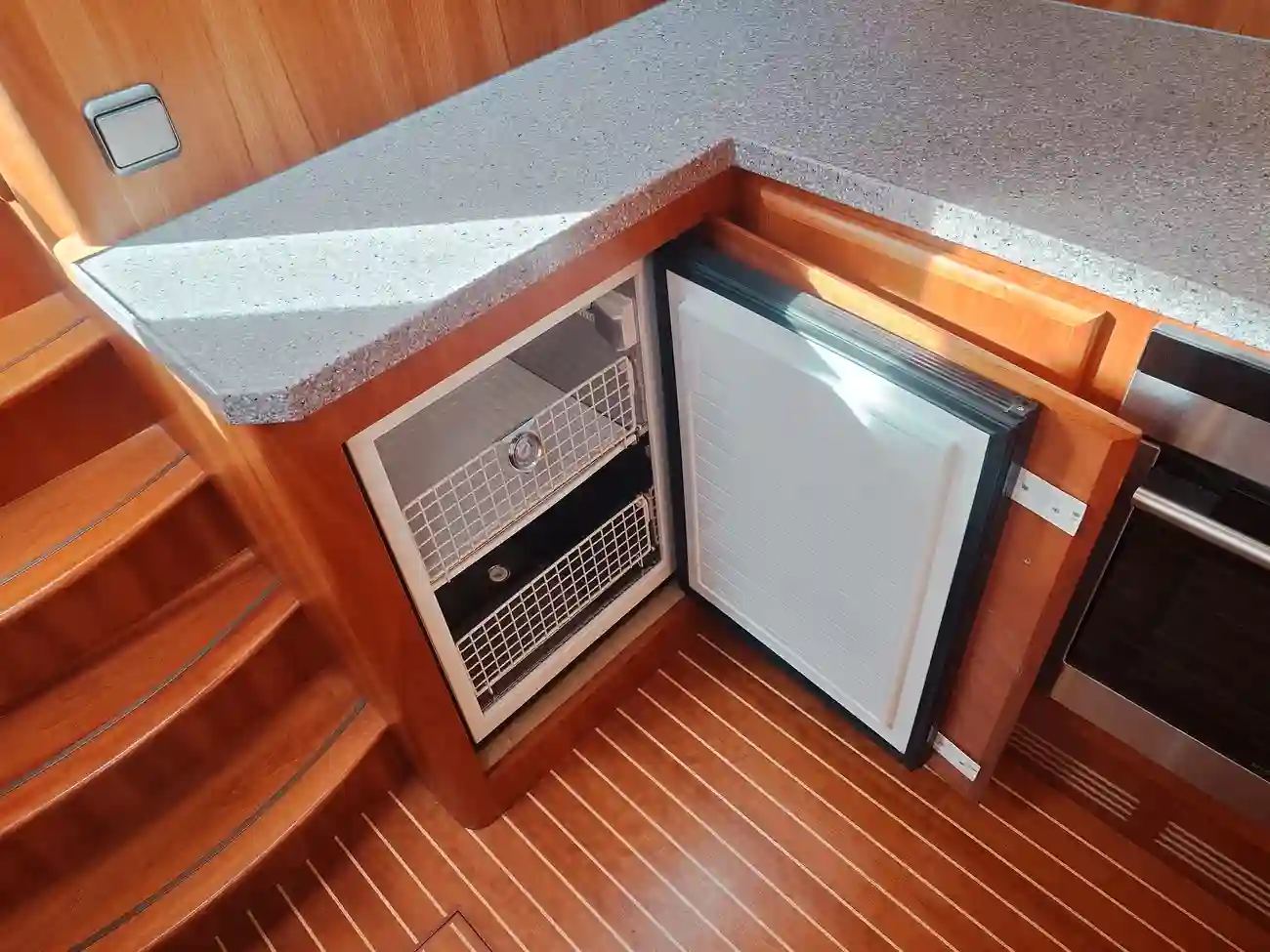 AQUANAUT DRIFTER 1500AK 2005