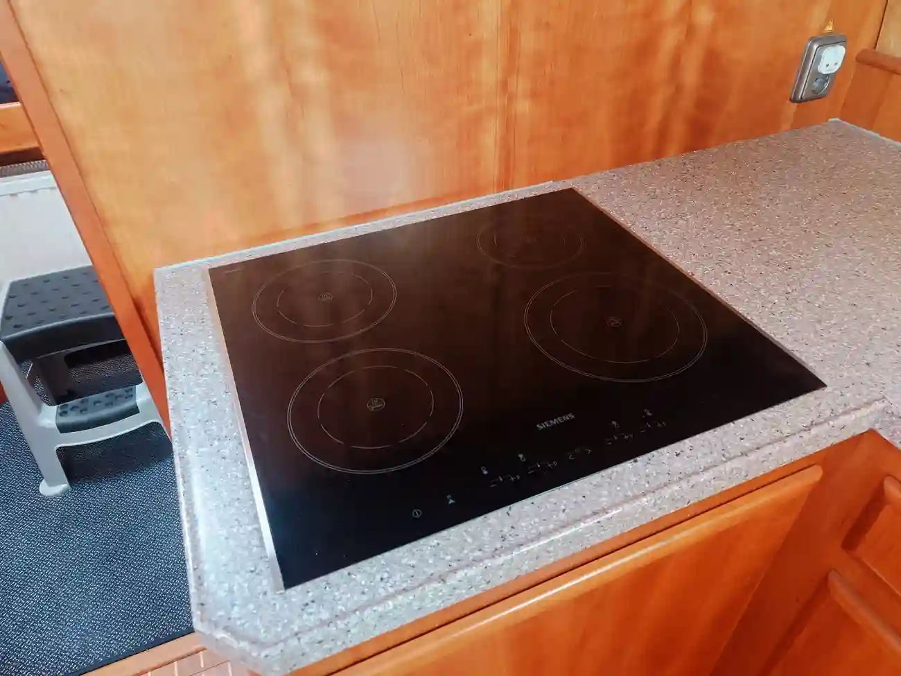 AQUANAUT DRIFTER 1500AK 2005