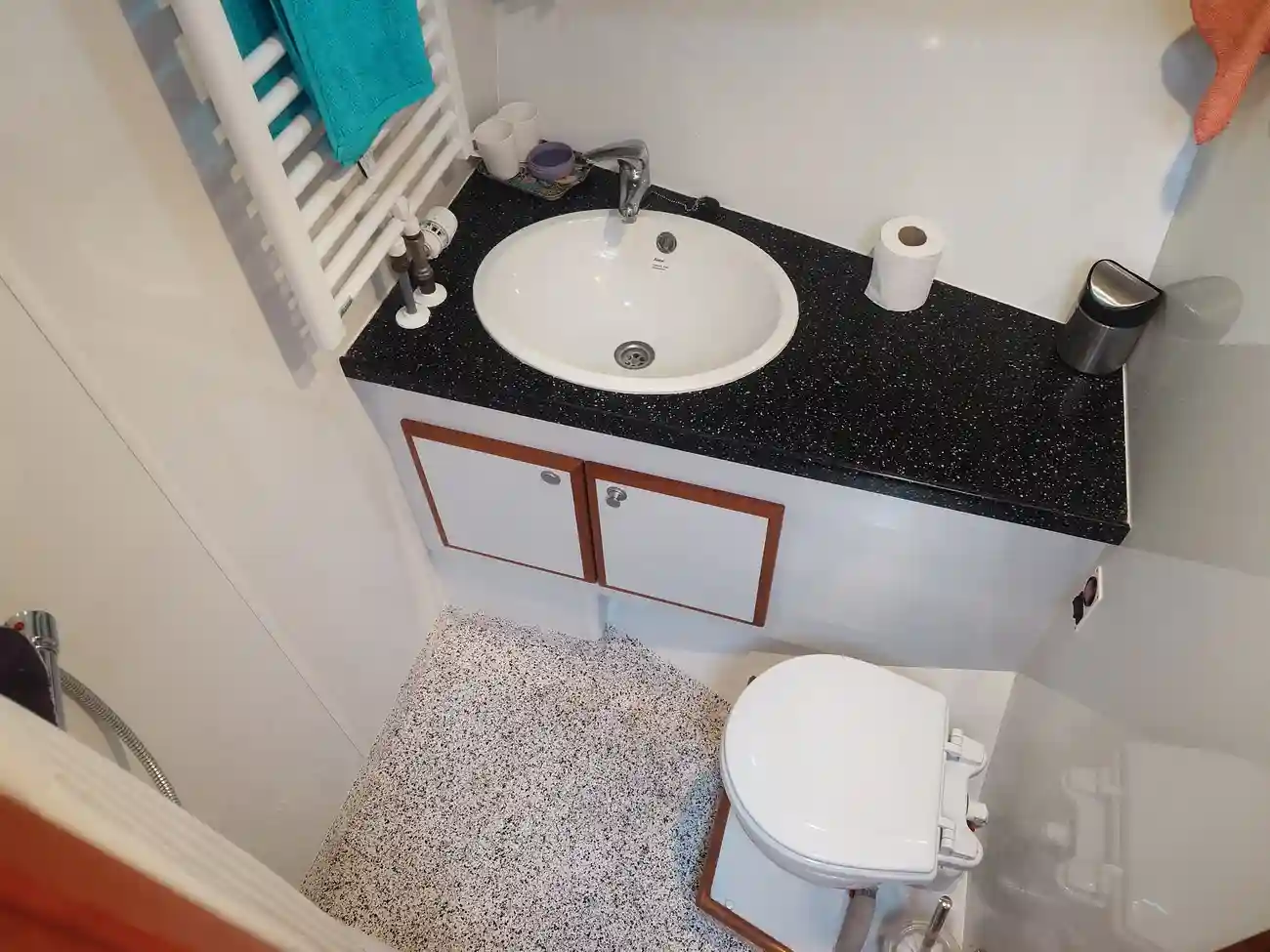 AQUANAUT DRIFTER 1500AK 2005