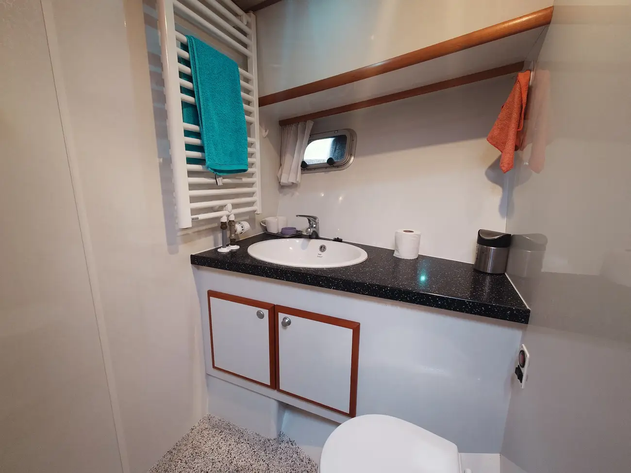 AQUANAUT DRIFTER 1500AK 2005