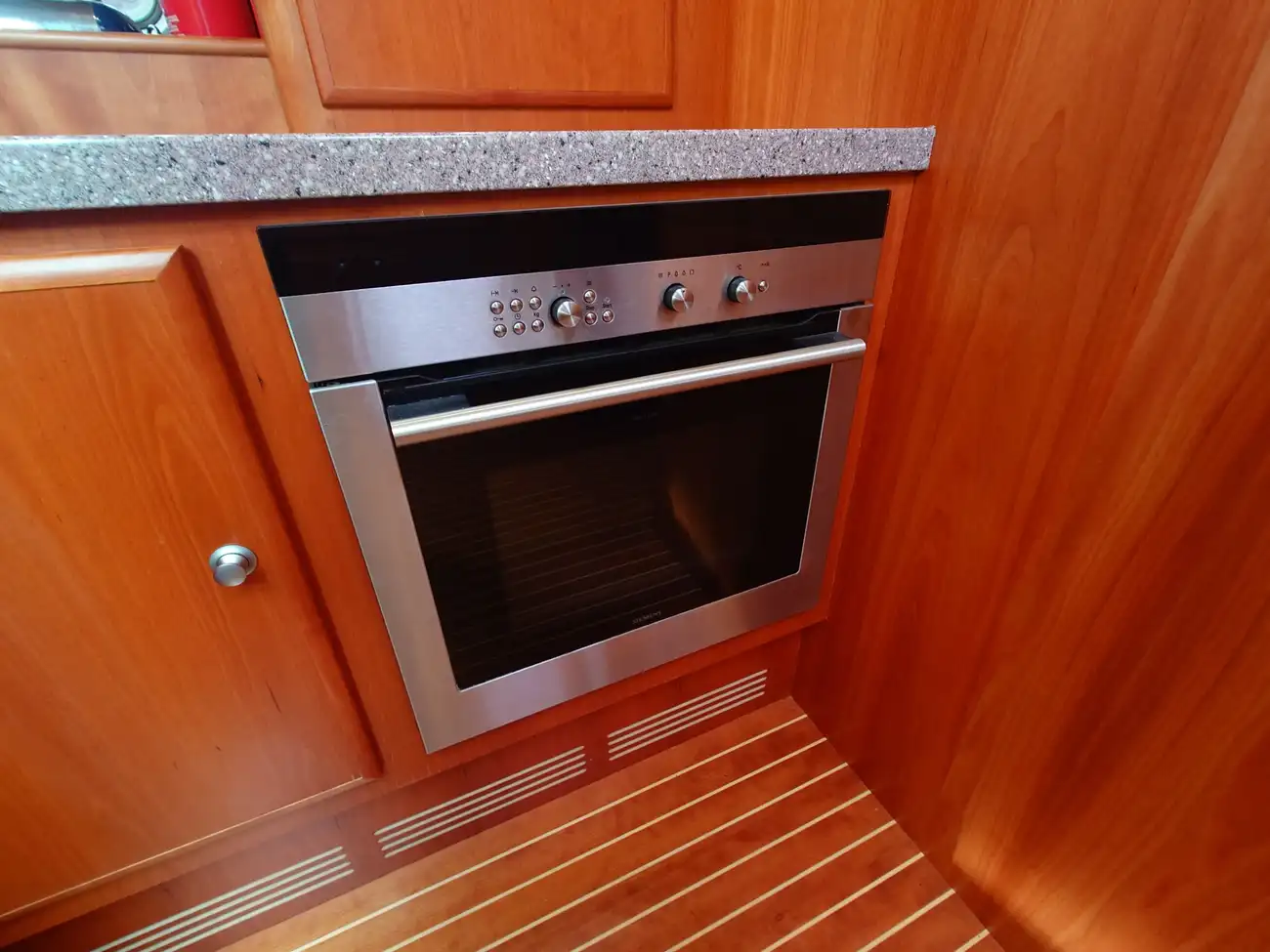 AQUANAUT DRIFTER 1500AK 2005