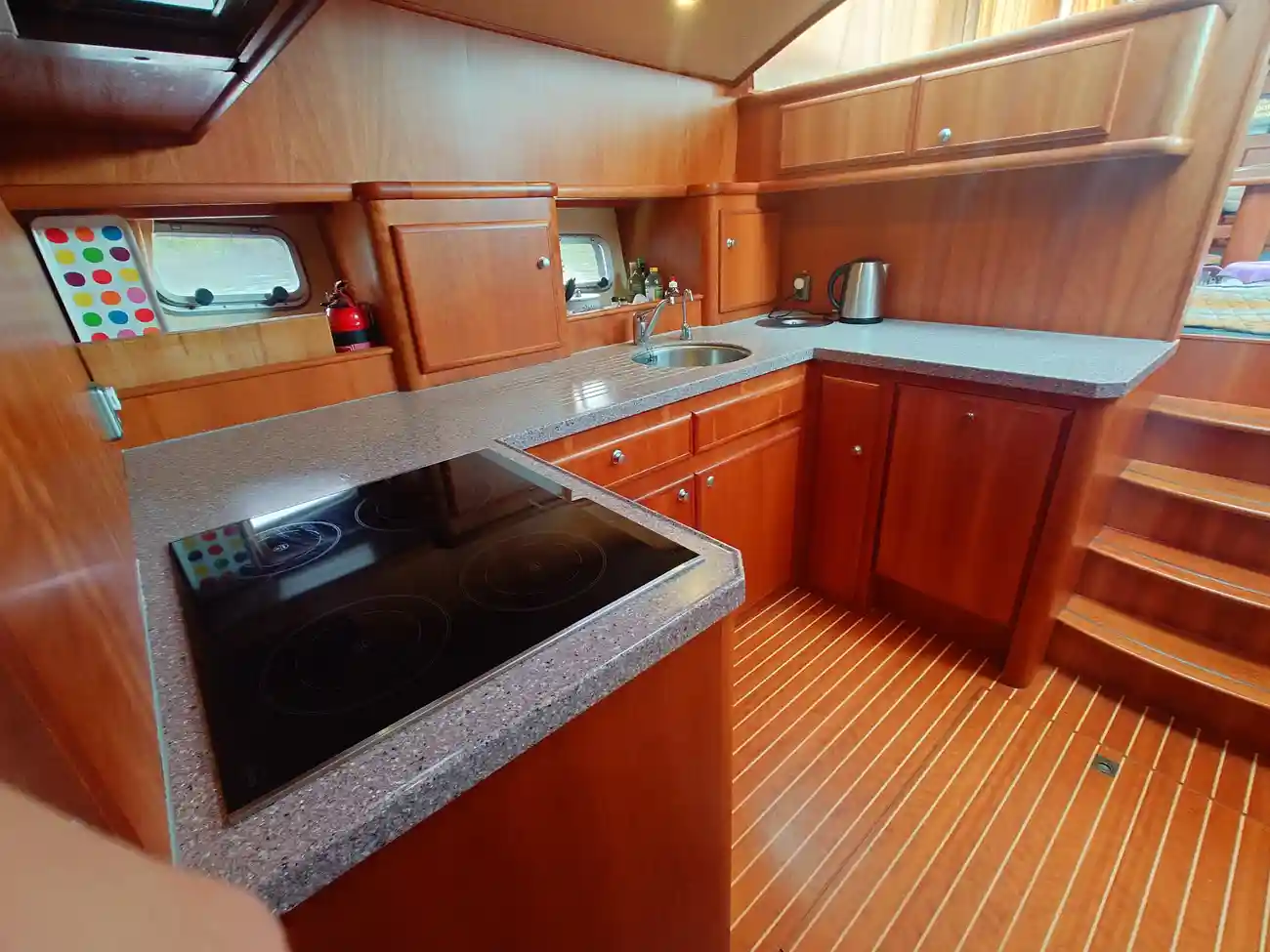 AQUANAUT DRIFTER 1500AK 2005