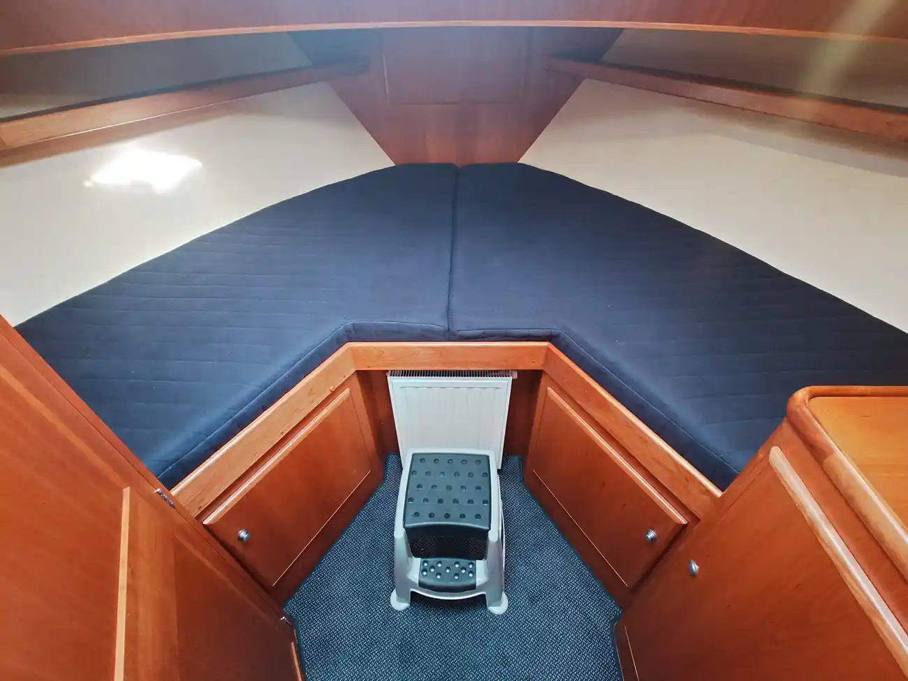 AQUANAUT DRIFTER 1500AK 2005