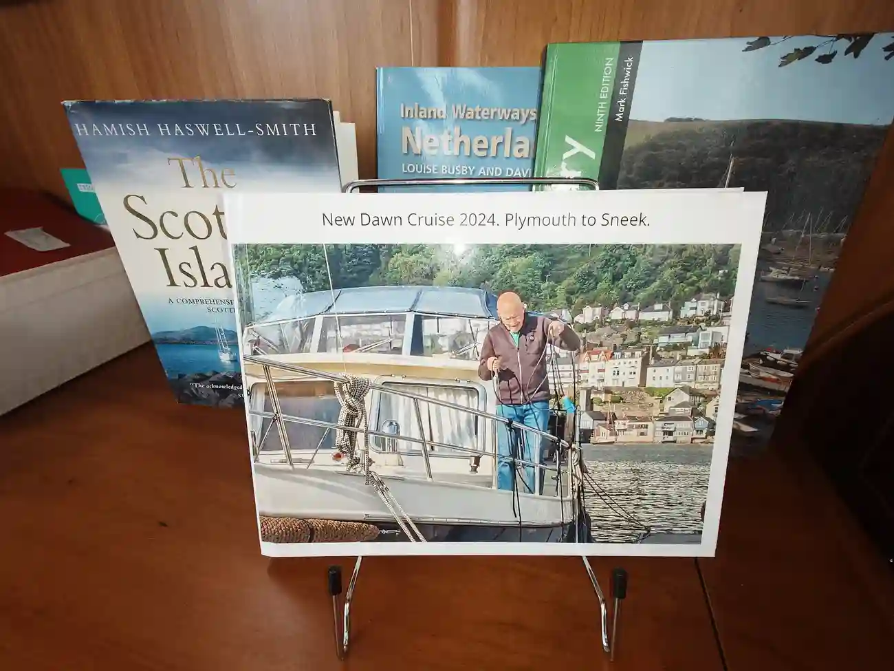 AQUANAUT DRIFTER 1500AK 2005