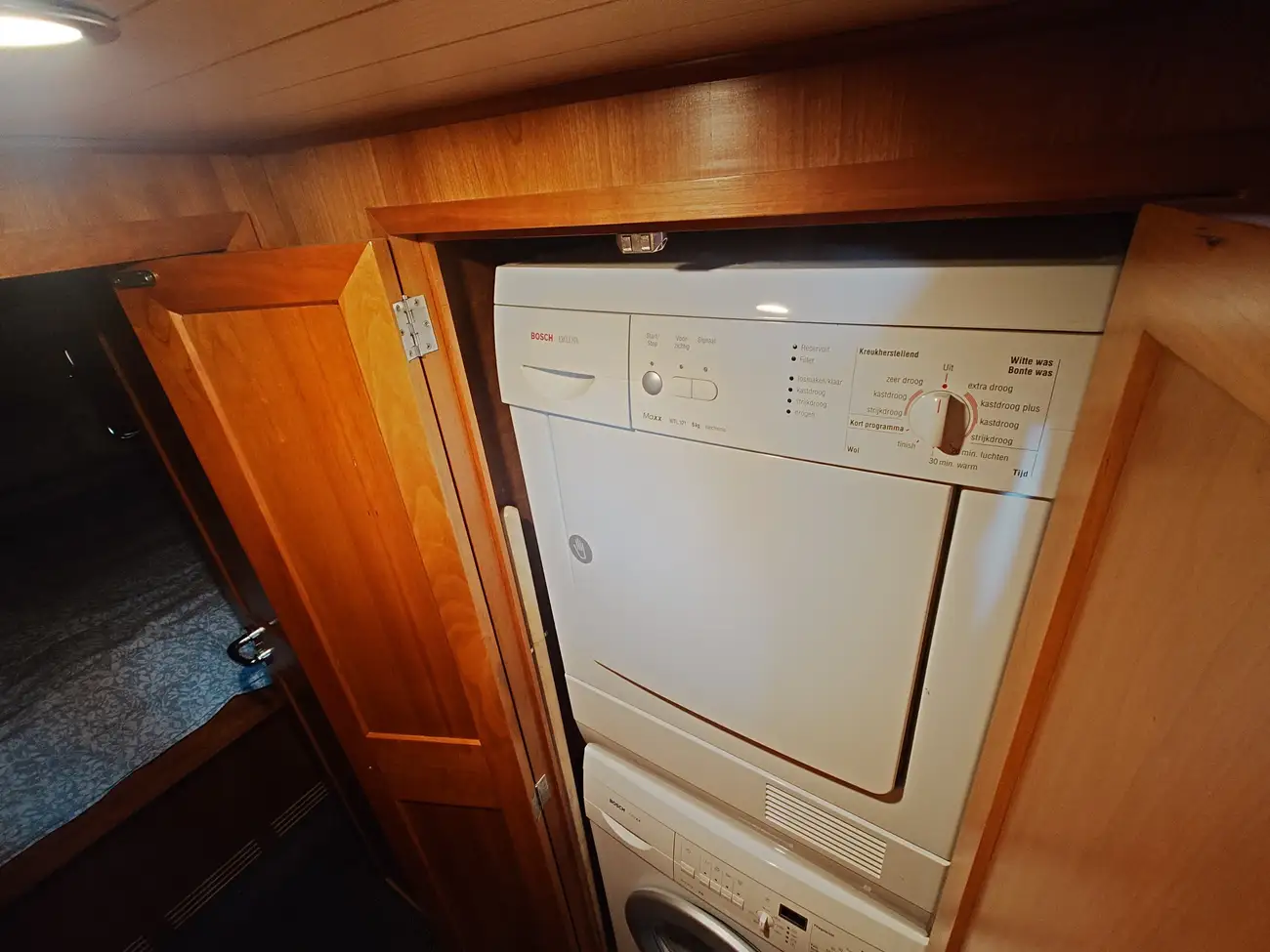 AQUANAUT DRIFTER 1500AK 2005