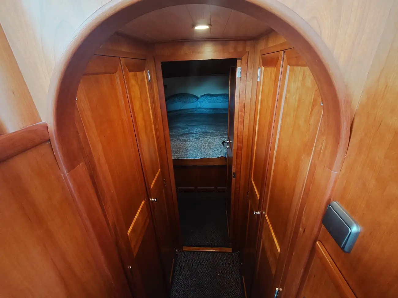 AQUANAUT DRIFTER 1500AK 2005