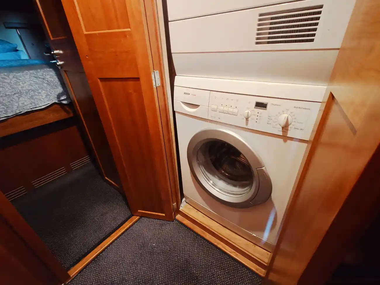 AQUANAUT DRIFTER 1500AK 2005