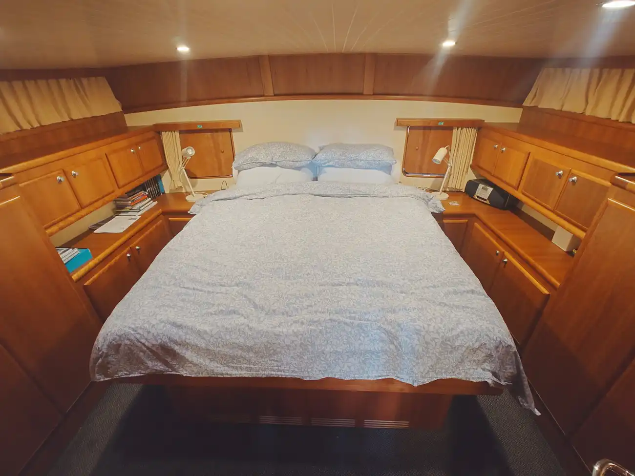 AQUANAUT DRIFTER 1500AK 2005