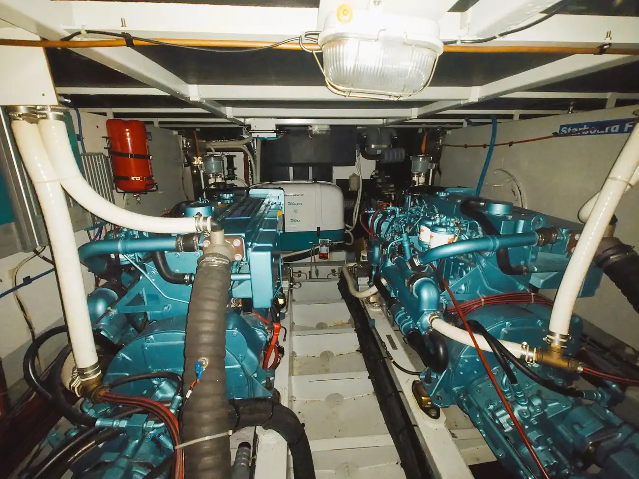 AQUANAUT DRIFTER 1500AK 2005