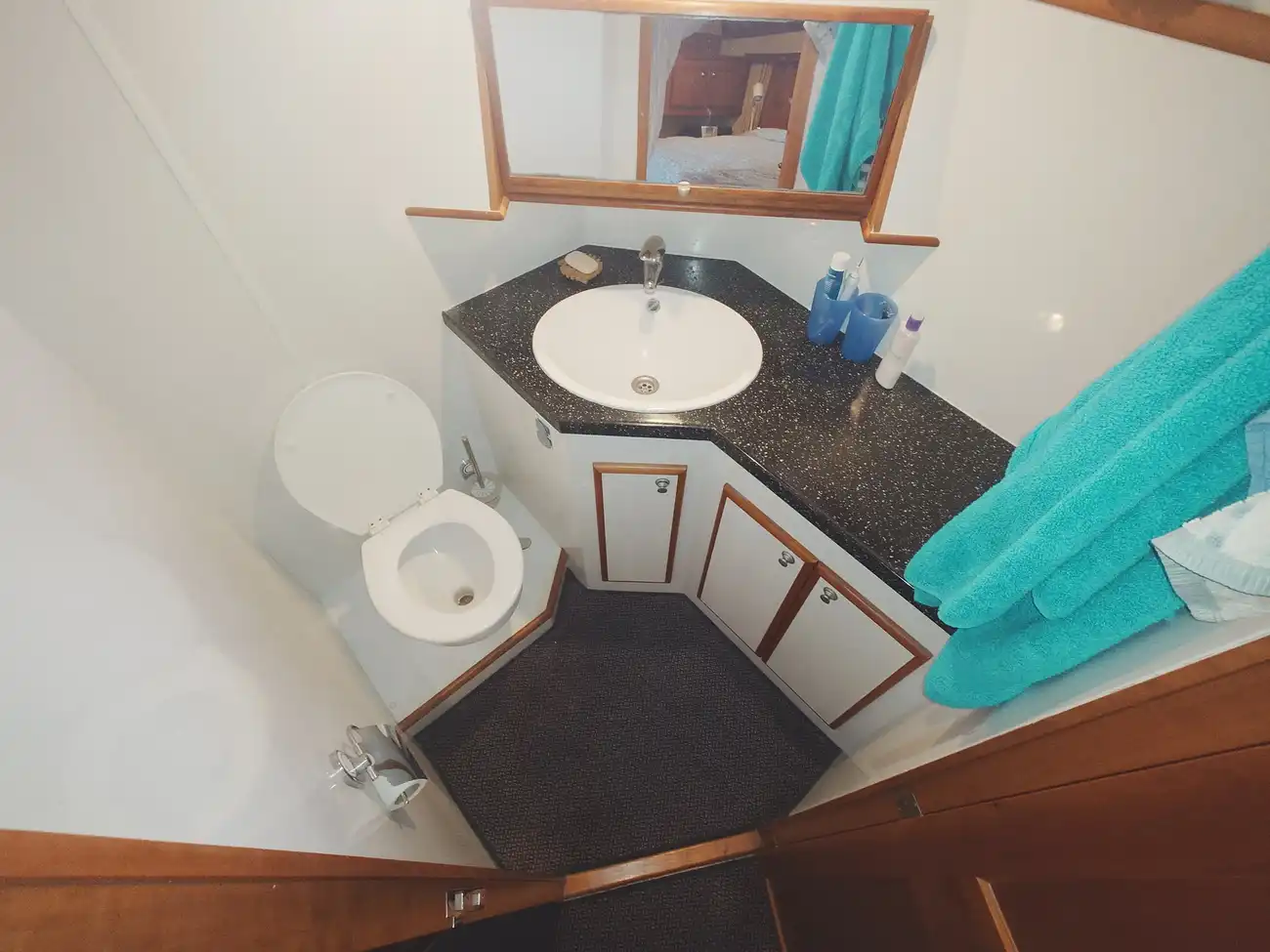 AQUANAUT DRIFTER 1500AK 2005