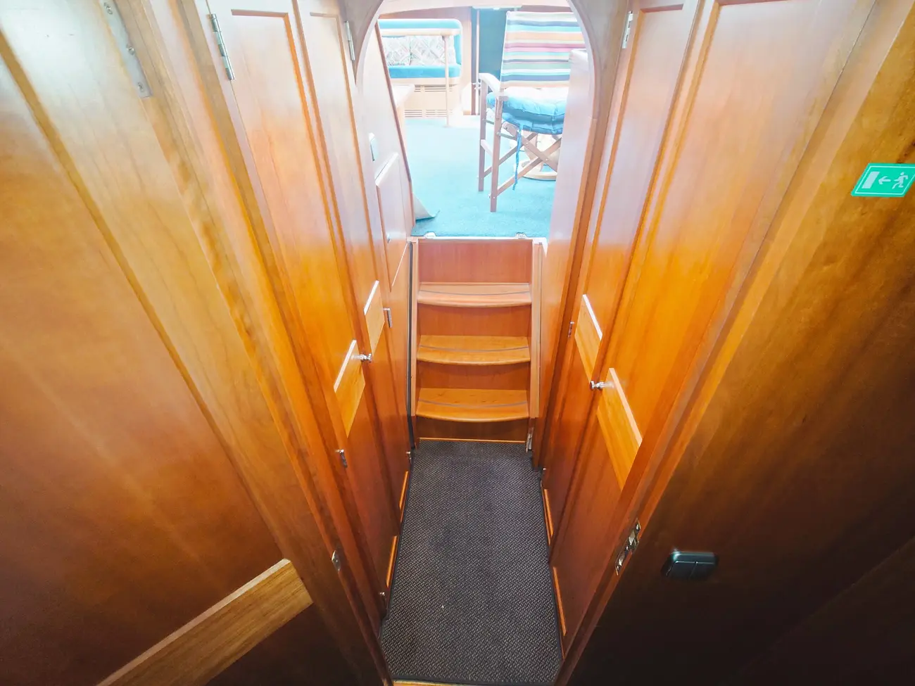 AQUANAUT DRIFTER 1500AK 2005