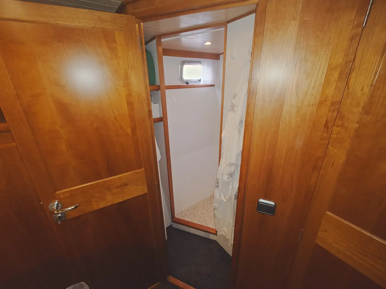 AQUANAUT DRIFTER 1500AK 2005