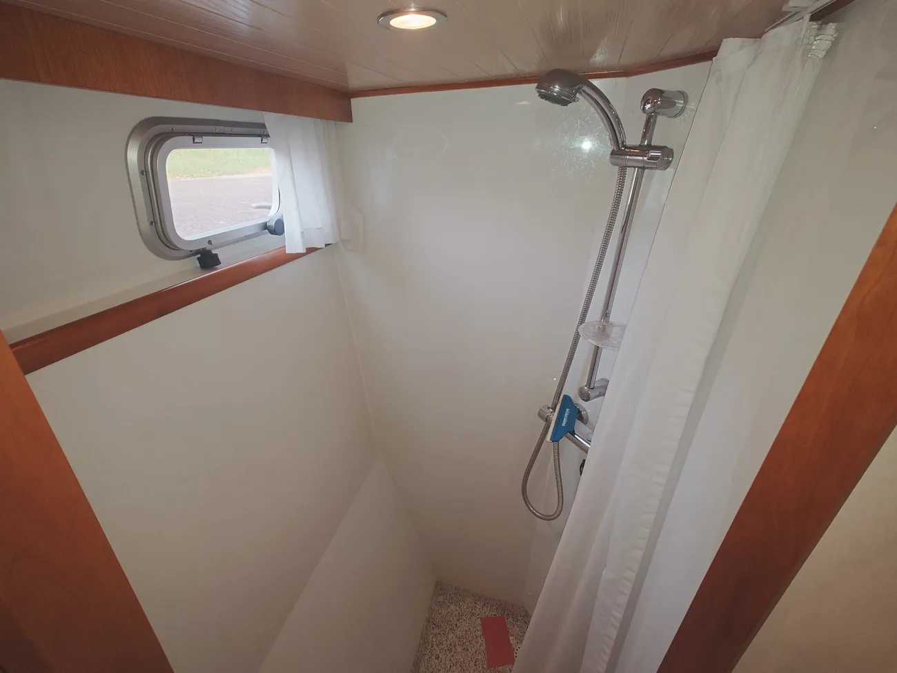 AQUANAUT DRIFTER 1500AK 2005