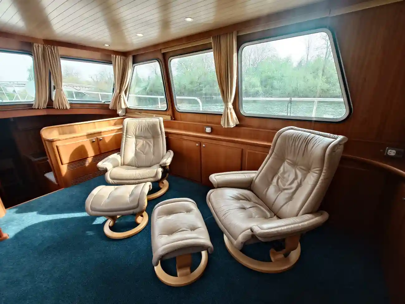 AQUANAUT DRIFTER 1500AK 2005