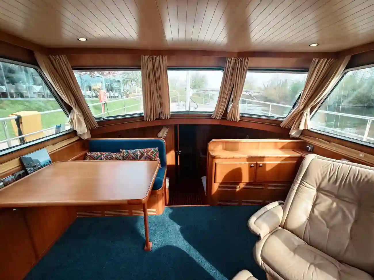 AQUANAUT DRIFTER 1500AK 2005