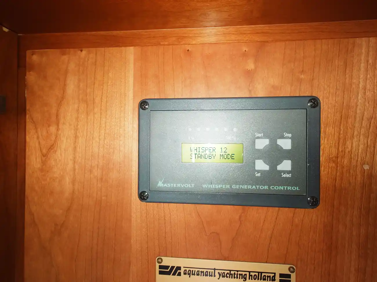 AQUANAUT DRIFTER 1500AK 2005