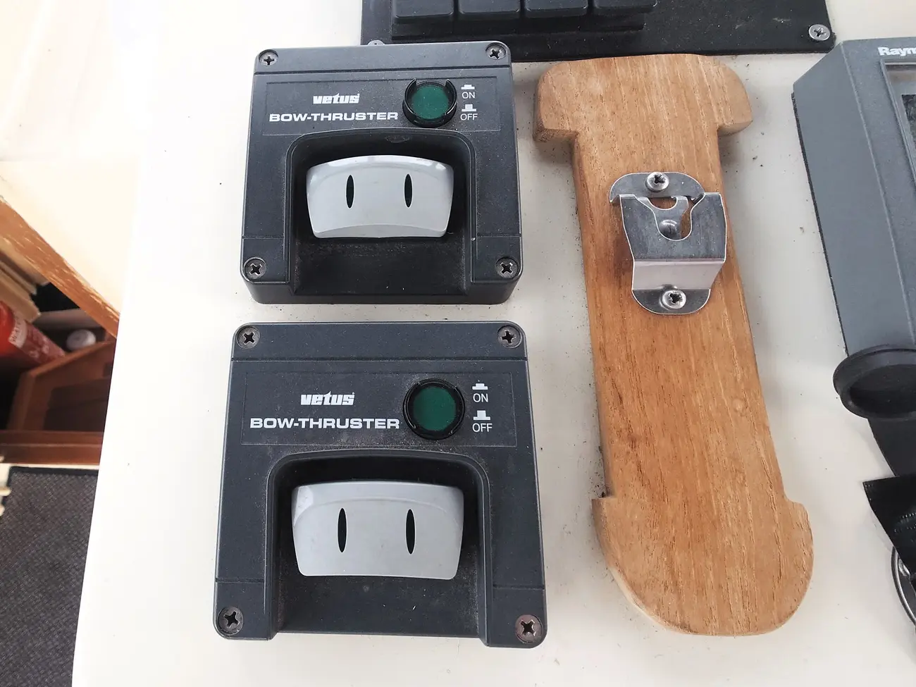 AQUANAUT DRIFTER 1500AK 2005