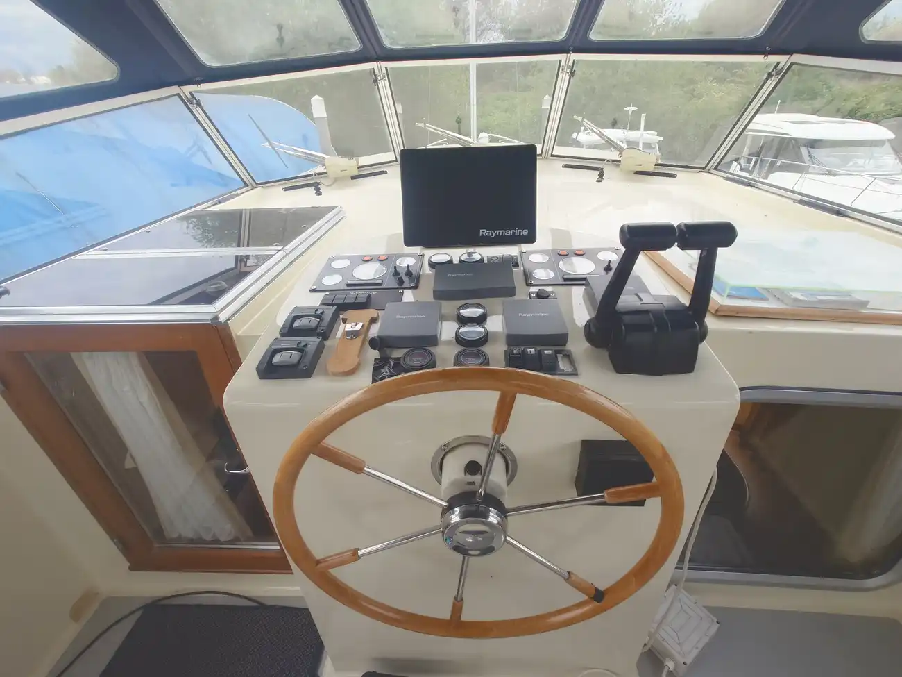 AQUANAUT DRIFTER 1500AK 2005