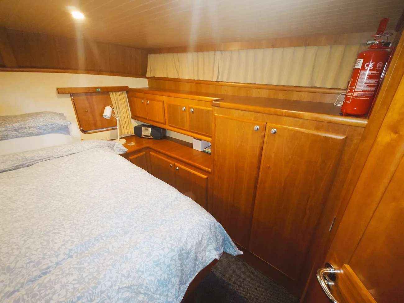 AQUANAUT DRIFTER 1500AK 2005