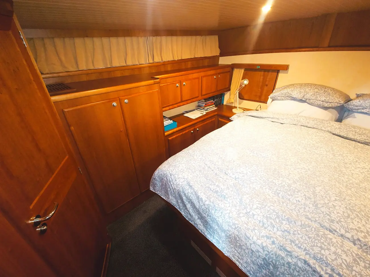 AQUANAUT DRIFTER 1500AK 2005