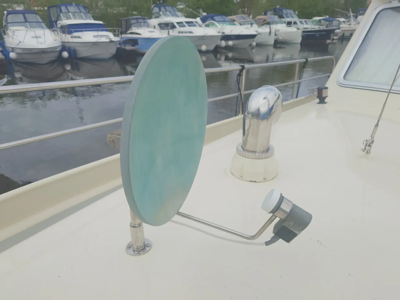 AQUANAUT DRIFTER 1500AK 2005