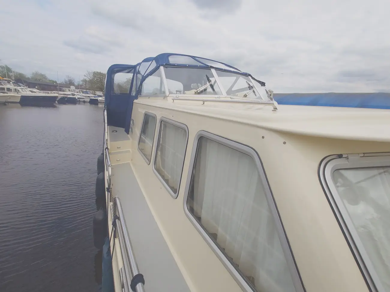 AQUANAUT DRIFTER 1500AK 2005