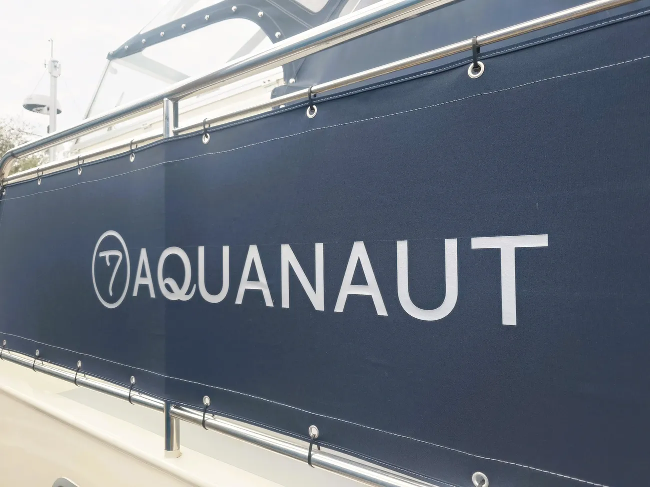 AQUANAUT DRIFTER 1500AK 2005