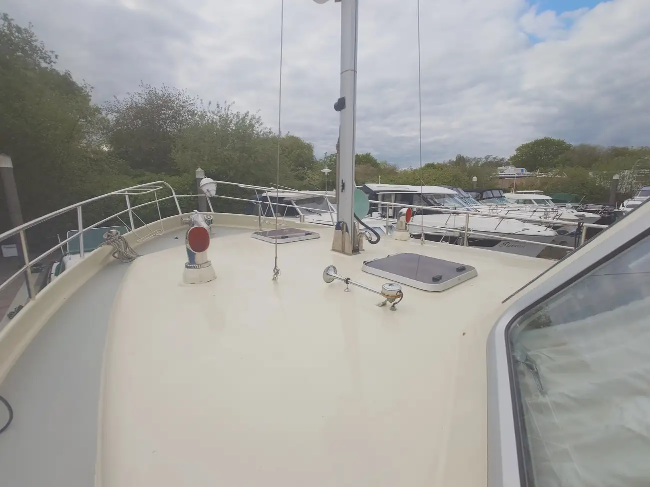 AQUANAUT DRIFTER 1500AK 2005