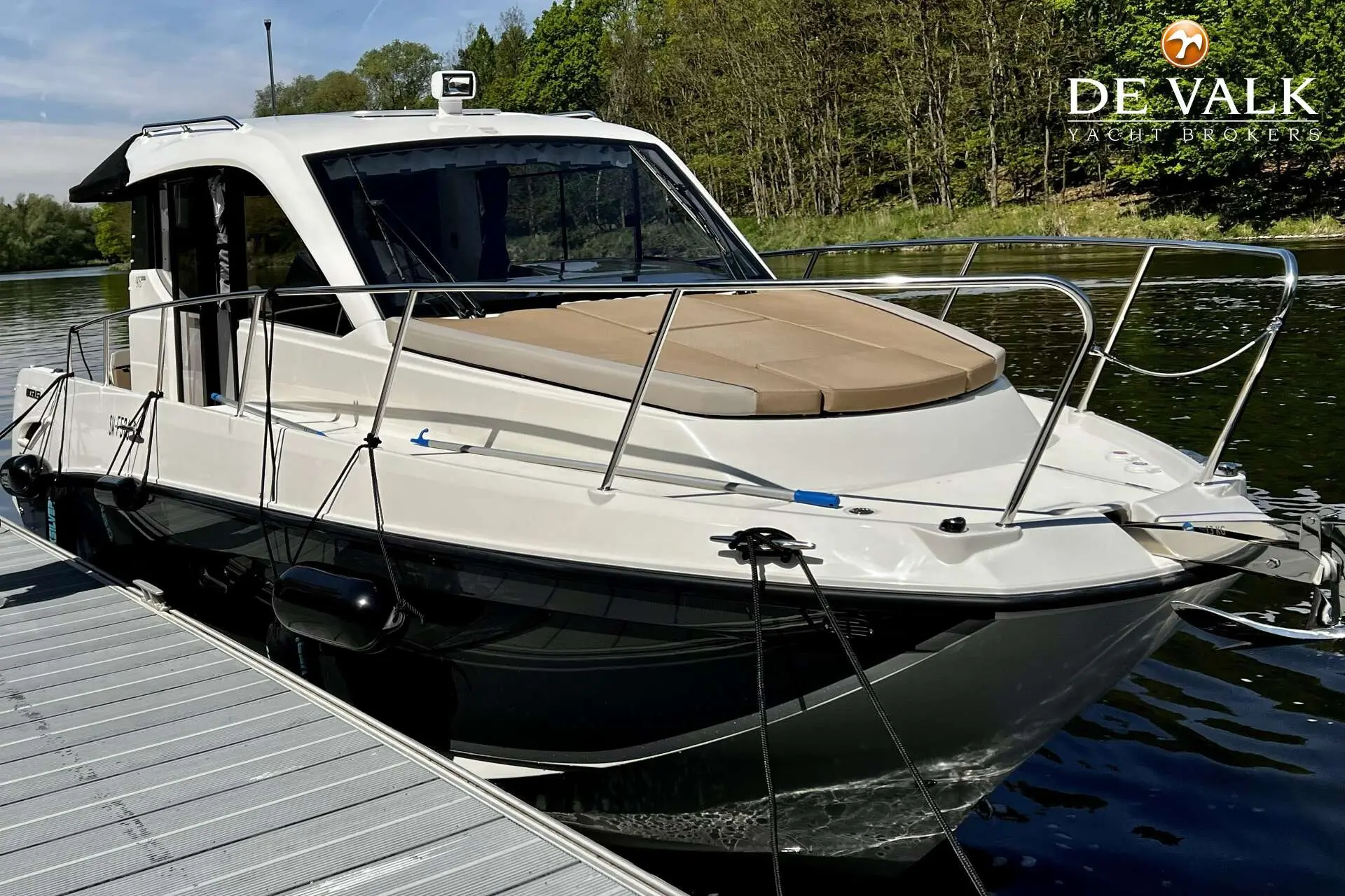 2022 Quicksilver Activ 905 Weekend for Sale in Contact