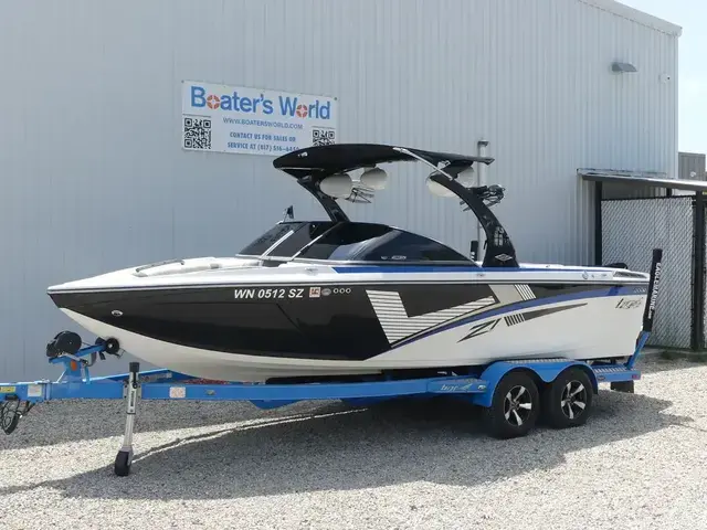 Tige Z1 for sale - Rightboat