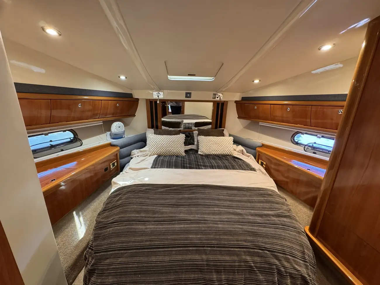 2002 Sealine F425 image 37