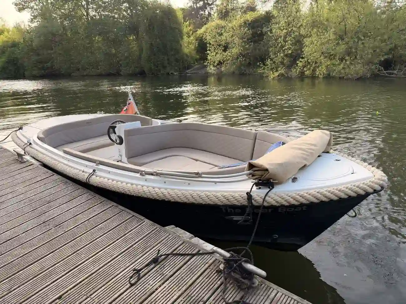 2019 Corsiva 570