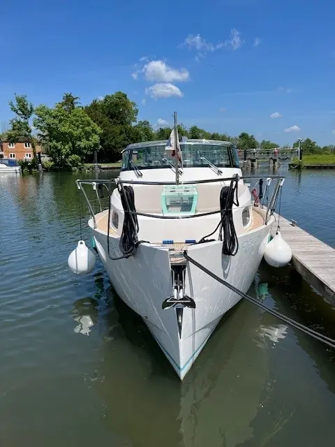 2016 Offshore 27 image 10