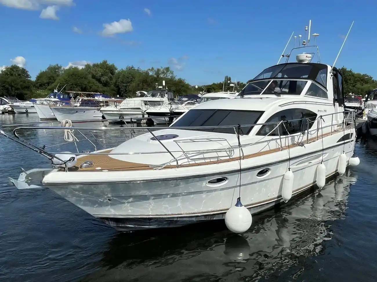 BROOM 370 2014