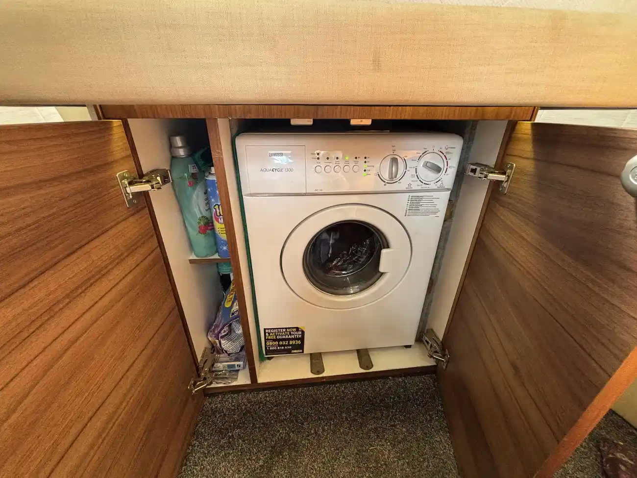 2016 Westwood A405 image 6