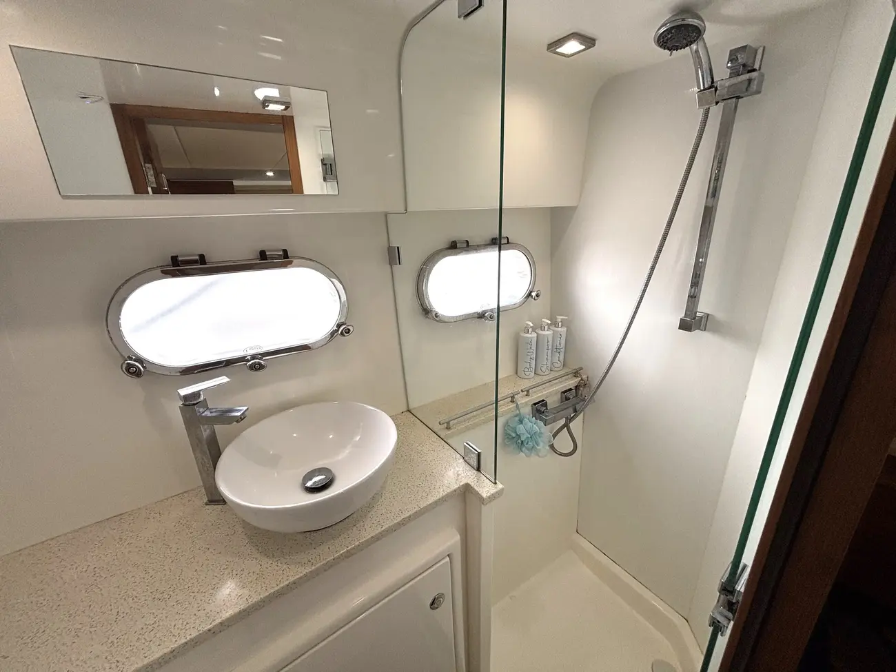 2016 Westwood A405 image 4